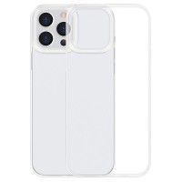 Накладка Clear Case для iPhone 13 mini (прозрачный)